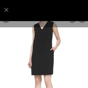 Vince Dress size 10